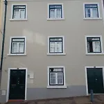 アパート Casa Camoes ブラガンサ