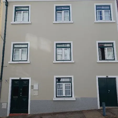 Casa Camoes