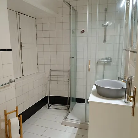 Casa Camoes * Браганса