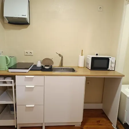 Casa Camoes Appartement *