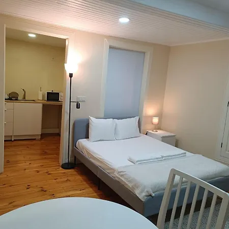 Appartement Casa Camoes *