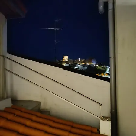 Casa Camoes * Браганса