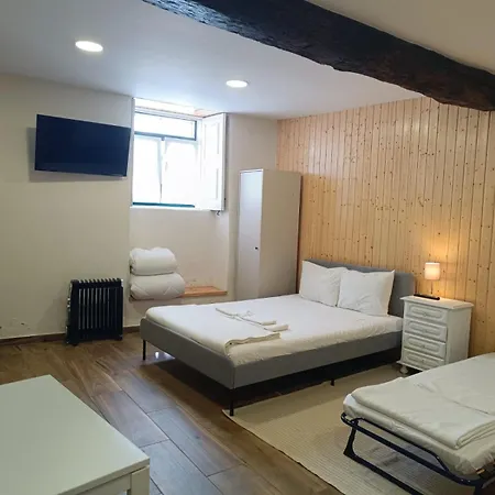 Casa Camoes * Bragance