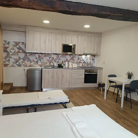 Appartement Casa Camoes