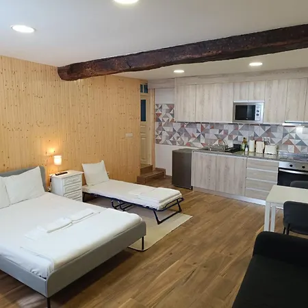 Casa Camoes Bragance