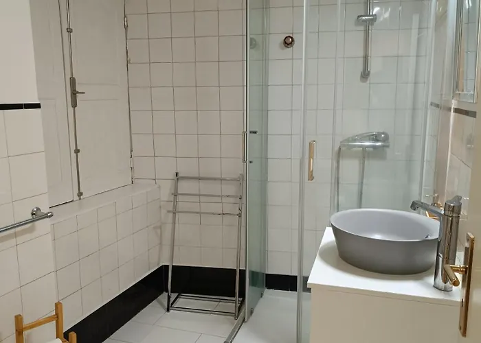 Casa Camoes * Bragança