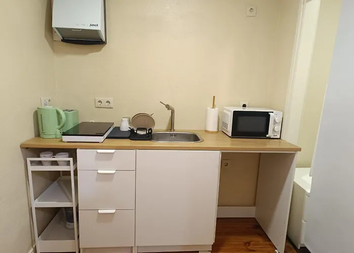 Casa Camoes Apartment *