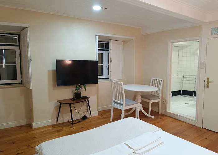 Casa Camoes Appartement