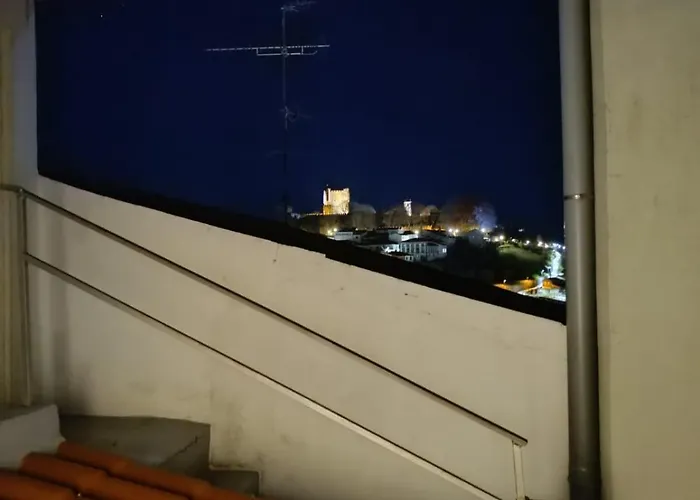 Casa Camoes * Bragança