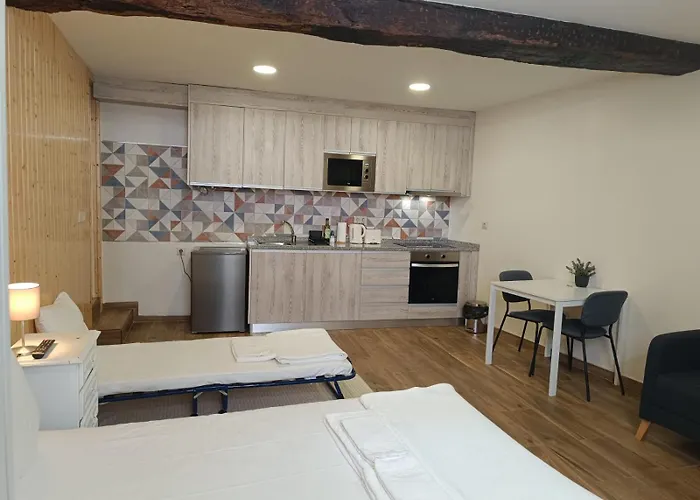 Appartement Casa Camoes