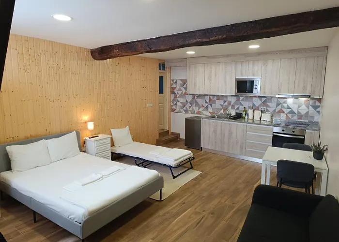 Casa Camoes Bragança